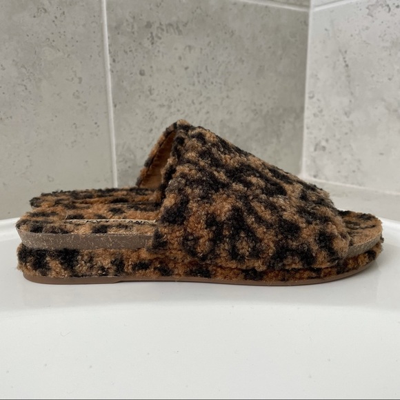 Lucky Brand Women’s GADINI SLIPPER Size 7.5 - Picture 1 of 11